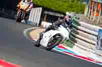 White Bikes